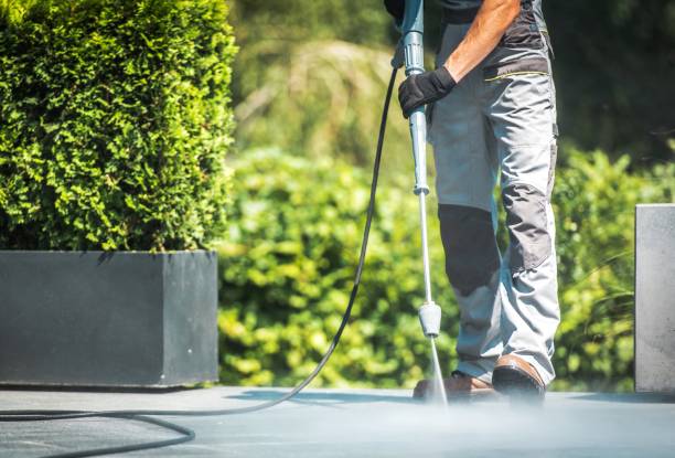Greens Farms, CT  Pressure Washing Services Company