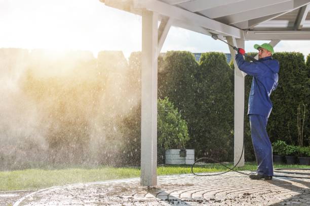 Best Machinery and Equipment Cleaning  in Greens Farms, CT